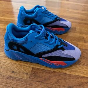 Yeezys size 11 men. Everything must go